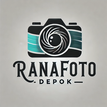 Ranafoto Logo