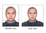 Schengen 3.5x4.5=6L, atau USA 51x51=4L