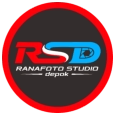 ranafoto logo mobile